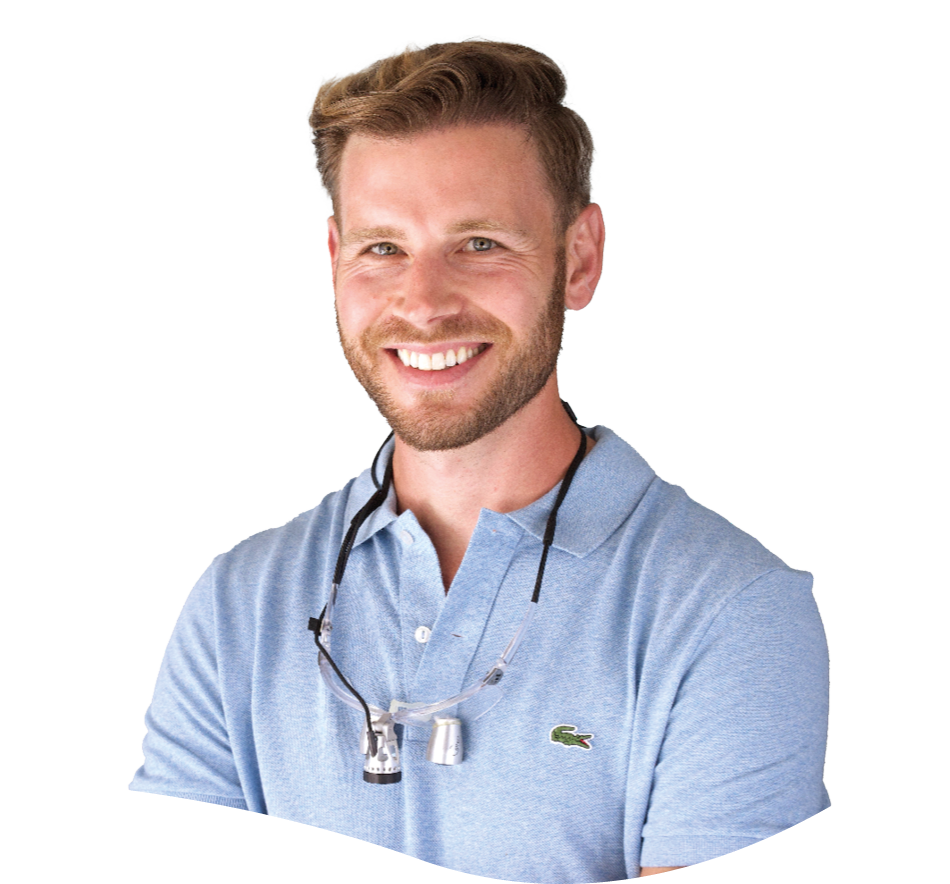 Dr. Dr. Ben Beger - Maxillofacial and Aesthetic Surgery