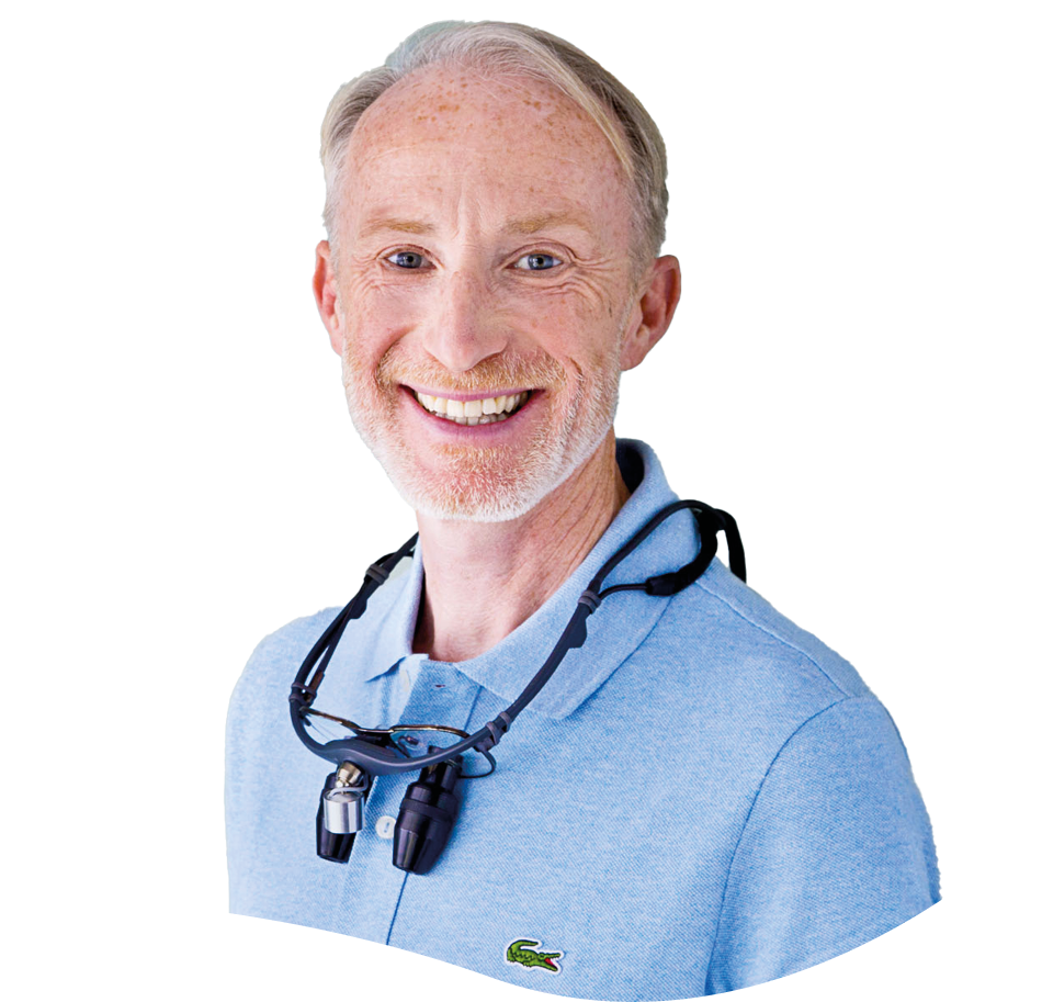 Dr. Rudolf Lenz - Dentist